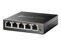 TP-Link Easy Smart TL-SG105E - commutateur - 5 ports
