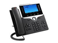 Cisco IP Phone 8841 - telephone VoIP
