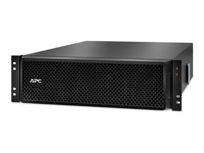 APC Smart-UPS SRT Batterie 192V 8kVA et 10kVA RM - botier de piles