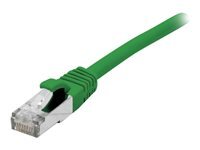 Dexlan Cordon Rj45 Catégorie 6 - 1 M - Image 3
