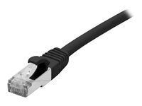MCAD Generic Cordon De Raccordement 30 30M Noir de Inmac Wstore - Image 1