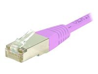 MCAD Generic Cordon De Raccordement 2 2M Rose de Inmac Wstore - Image 1