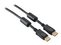 MCAD Cbles et connectiques/Cordons audio / vido ECF-128021