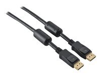 MCAD Cbles et connectiques/Cordons audio / vido ECF-128022