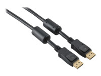 generic Cable DisplayPort - 3 m