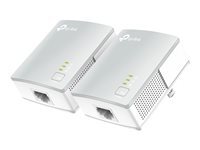 TP LINK TL PA4010KIT - vue 4