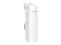 TP-Link CPE210 - Borne d'accs sans fil - Wi-Fi - 2.4 GHz - Tension CC