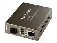 TP-Link Actif r�seau divers MC112CS