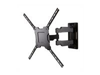 Ergotron Neo-Flex Kit De Montage Tres Robuste Pour Ecran Plat Taille 4 Noir de Inmac Wstore