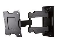 Ergotron Support cran mural Neo-Flex Cantilever, VHD