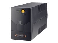 INFOSEC UPS SYSTEM Onduleurs 65923