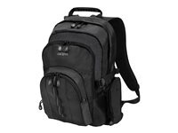 DICOTA  Backpack Universal Noir
