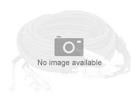 Cble XLR 3P Male / Femelle noir 6m