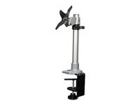 StarTech.com Monitor Desk Mount Adjustable For Up To (30.9Lb/14Kg) Displays Kit De Montage Bras Reglable Pour Ecran Lcd Taille 34 Noir de Inmac Wstore