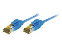 MCAD Cbles et connectiques/Cordons patch rseau ECF-850042