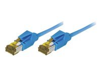 MCAD Cbles et connectiques/Cordons patch rseau ECF-850043