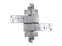Cisco Ceiling Grid Clip: Recessed Le Kit De Montage Du Dispositif De Reseau de Inmac Wstore