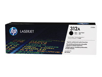 HP 312A - magenta - originale - LaserJet - cartouche de toner (CF383A) - Contract