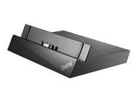 Lenovo ThinkPad Tablet Dock - rplicateur de port