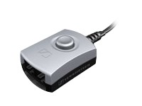 Sennheiser UI 710 Passive Universal Interface - commutateur
