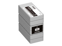 Epson GJIC5(K) - noir - original - cartouche d'encre