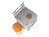 Seiko Instruments SLP-RND - &eacute;tiquettes rondes - 2 rouleau(x)