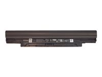 DELL 65Wh 6 Cells Batterie Neuf - vue 2