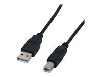 MCL Samar Mcl Cable Usb Usb Type B Pour Usb 3 3M de Inmac Wstore