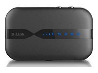 D Link DWR 933 routeur sans fil Bi bande 2 4 GHz / 5 GHz 4G Neuf - vue 6