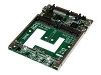 StarTech.com Cartes 25SAT22MSAT