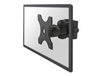 Neomounts FPMA-W250 support - pleine action - pour cran LCD - noir