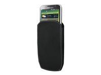 Muvit Ultra Slim L - sac tui pour tlphone portable