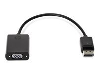 Hp Display Port To Vga Adapter - Image 3