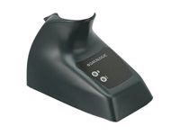 Datalogic Bc2030 Base/Charger Multi-Interface Bluetooth Station Pour Scanner De Code A Barre Noir de Inmac Wstore