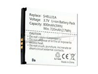 DLH Energy Batteries compatibles DORO1934