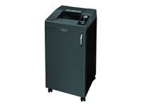 Fellowes Fortishred 3250SMC - destructeur de documents