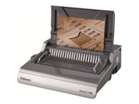 Fellowes Galaxy E 500 - machine  relier lectrique
