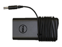 Dell 3 Prong AC Adapter - adaptateur secteur - 90 Watt