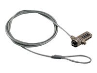 MCL Samar Mcl Cable De Securite Taille 4 de Inmac Wstore