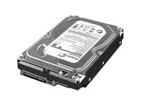 Lenovo disque dur 3 To SATA 6Gb/