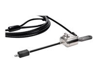 Kensington MiniSaver Mobile Lock - cable pour verrouillage notebook