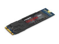 INTEGRAL EUROPE Integral Crypto - SSD - 256 Go - SATA 6Gb/s