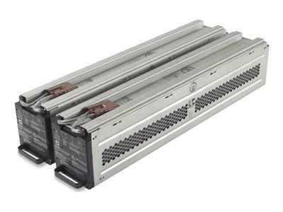 Cartouche de batterie de rechange APC #140 - batterie d\'onduleur - Acide de plomb - 960 Wh