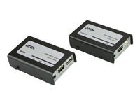 ATEN VE803 HDMI USB Extender - Rallonge vido/audio/USB - jusqu' 60 m