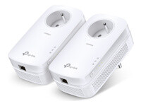 TP-LINK TL-PA8015P KIT - pont - Branchement mural