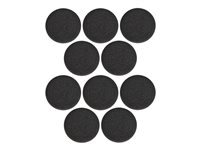 Jabra Coussinet Taille 10 de Inmac Wstore