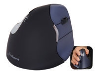 Evoluent VerticalMouse 4 Right - souris
