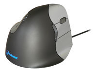 Evolent Noir Vm4r Evoluent 4 Mouse 6Buttons - Image 7