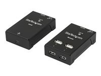 StarTech EXTENDEUR USB 2.0 SUR CAT5 / - Image 5