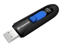 Transcend Jetflash 790 Cle Usb Go Taille 16 de Inmac Wstore